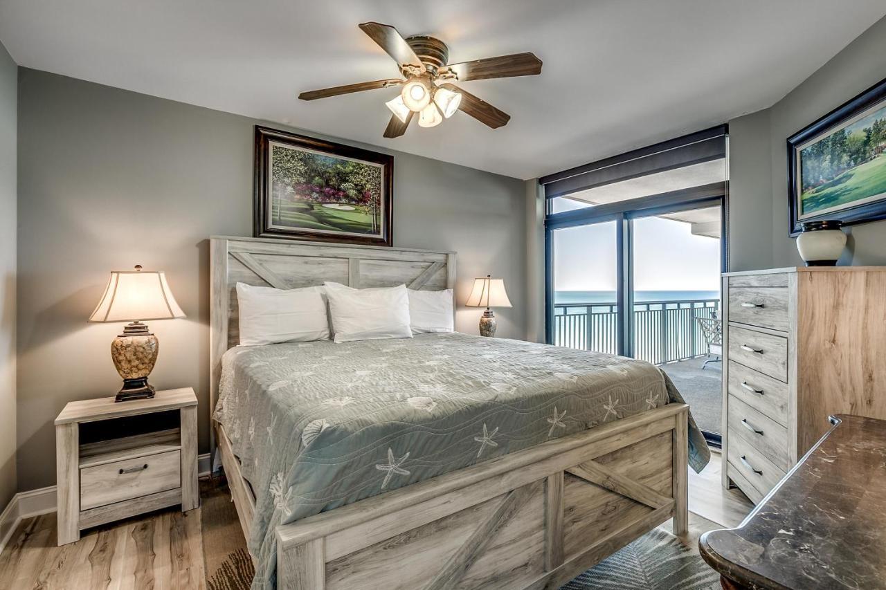 South Wind 1401 Villa Myrtle Beach Exterior photo