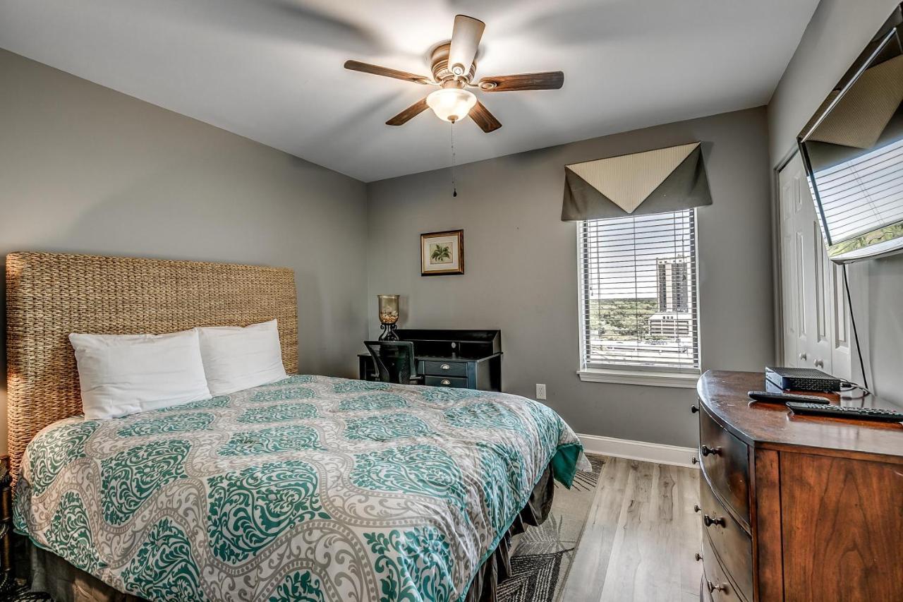 South Wind 1401 Villa Myrtle Beach Exterior photo
